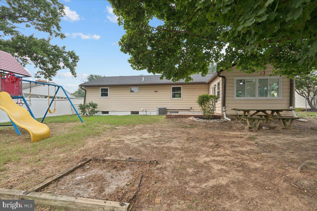 FERNDALE FARMS - Residential