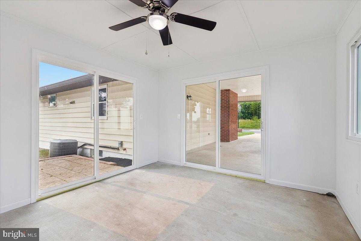 FERNDALE FARMS - Residential