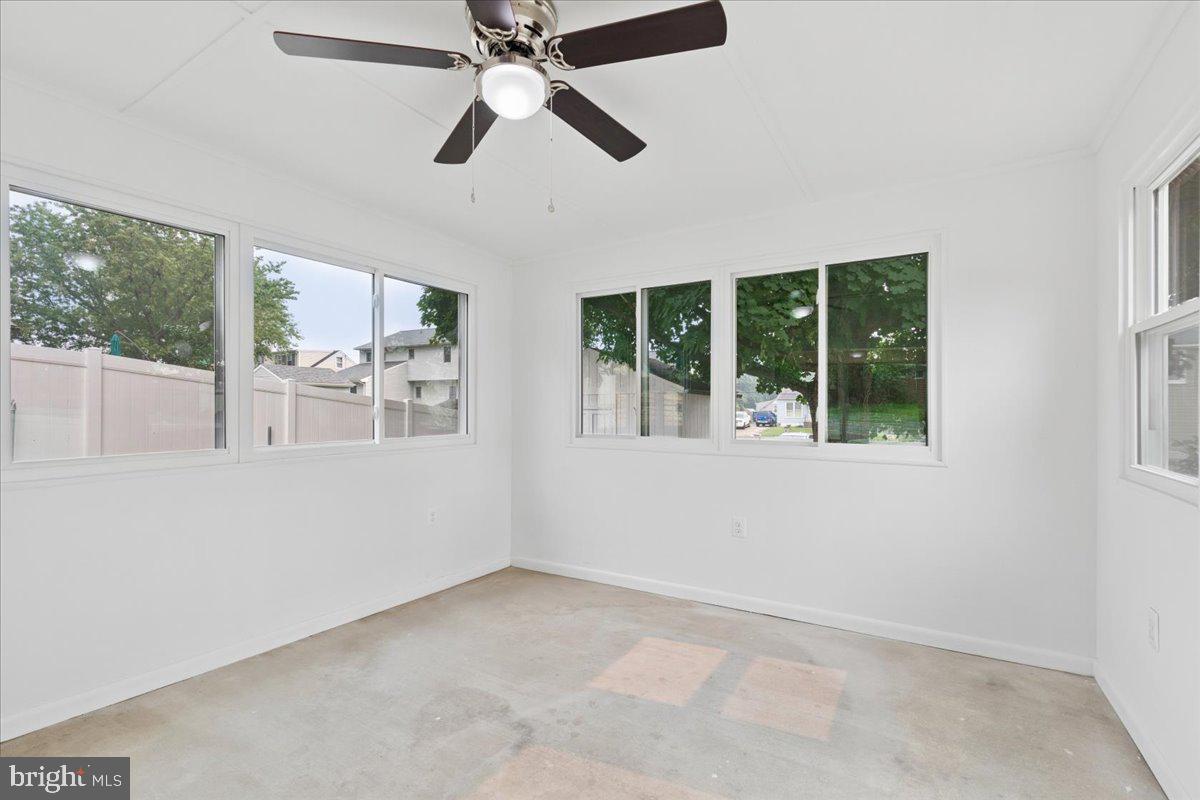 FERNDALE FARMS - Residential