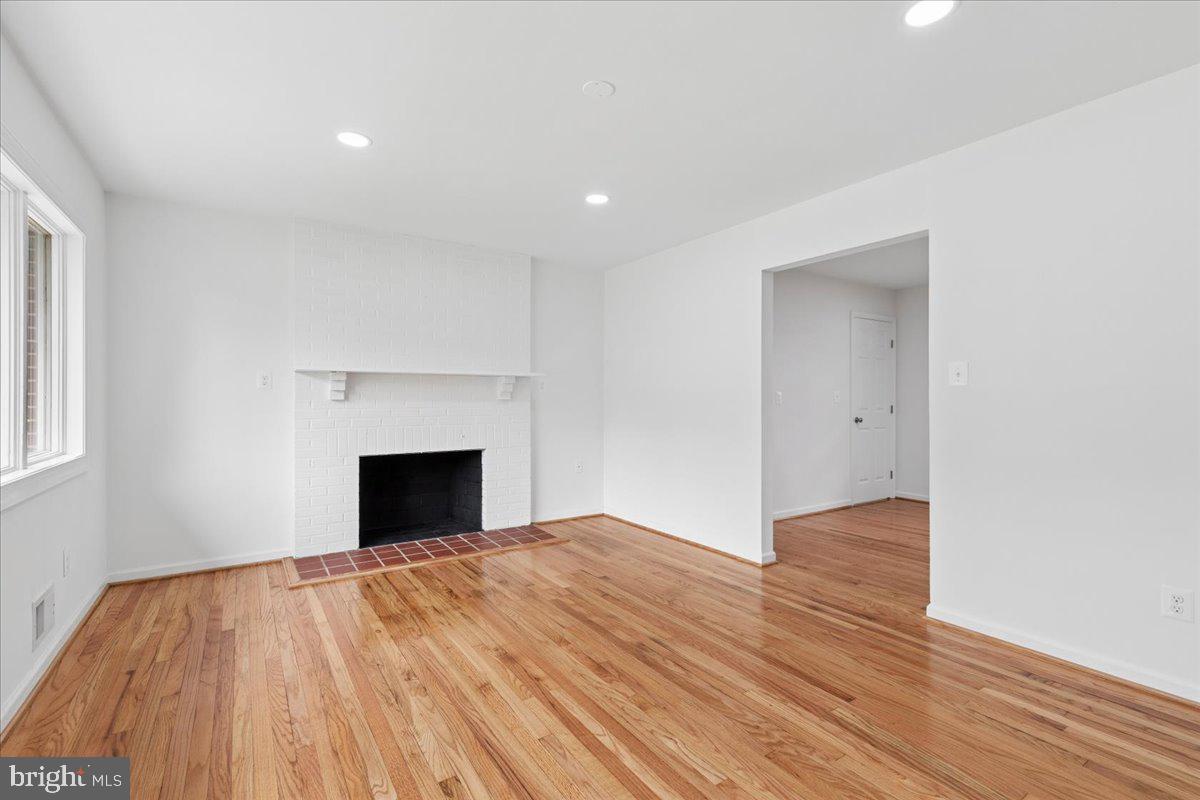 FERNDALE FARMS - Residential