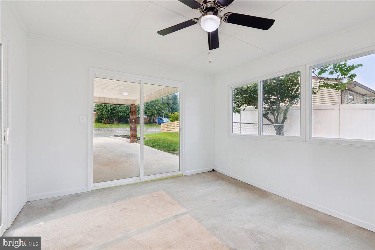 FERNDALE FARMS - Residential