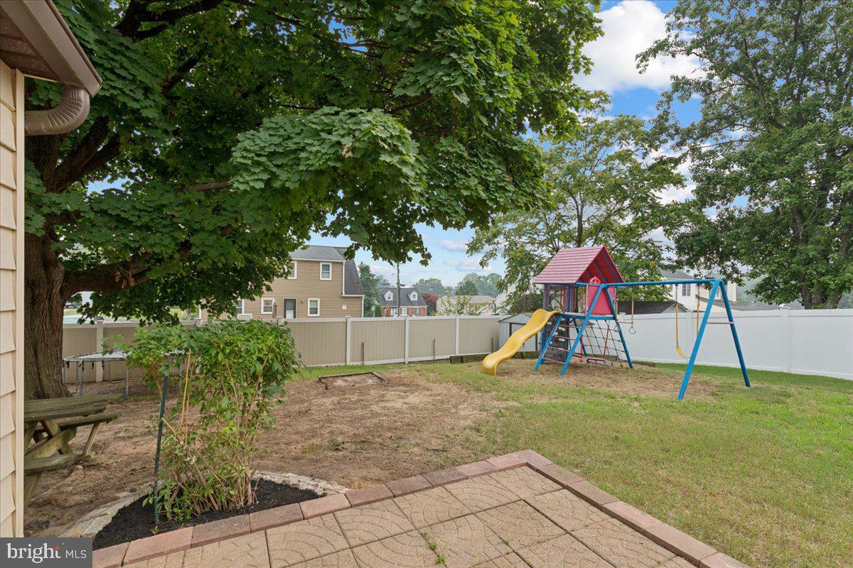 FERNDALE FARMS - Residential