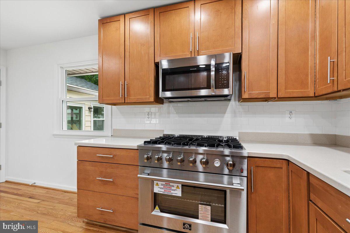 FERNDALE FARMS - Residential