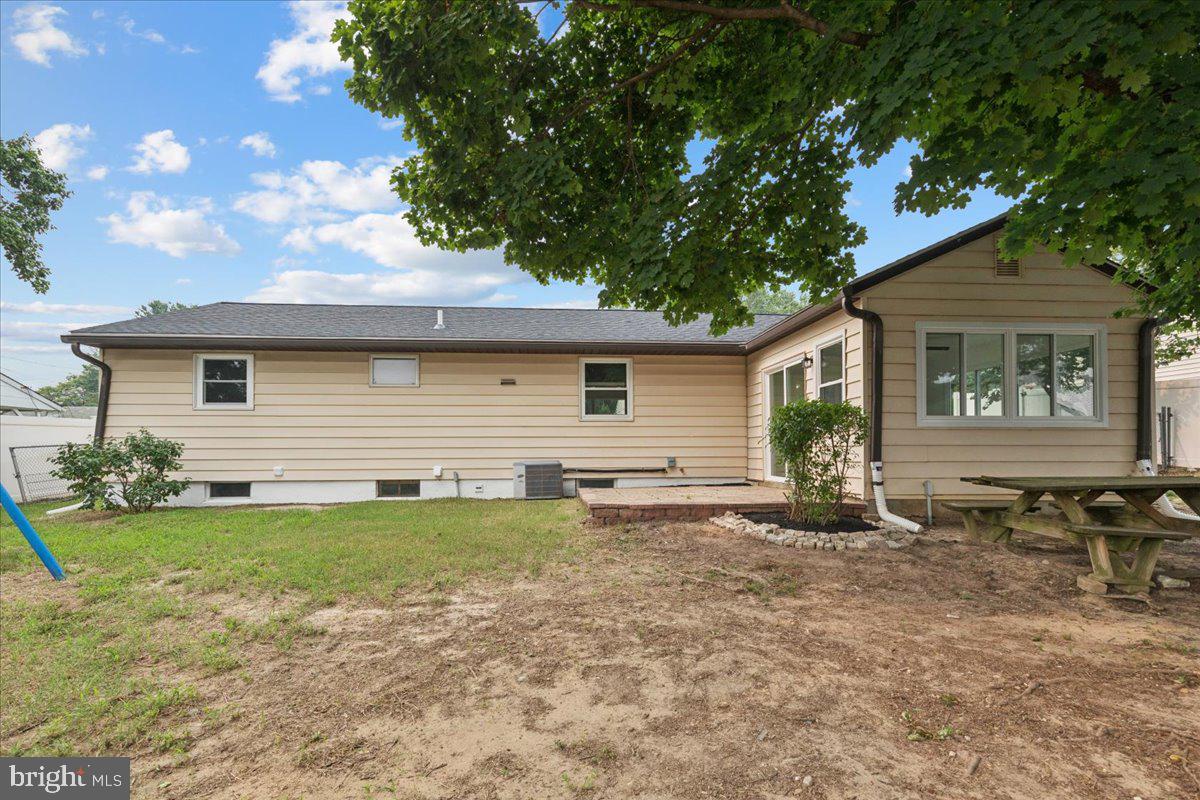 FERNDALE FARMS - Residential