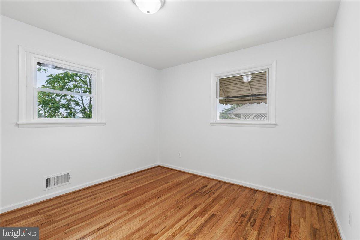 FERNDALE FARMS - Residential