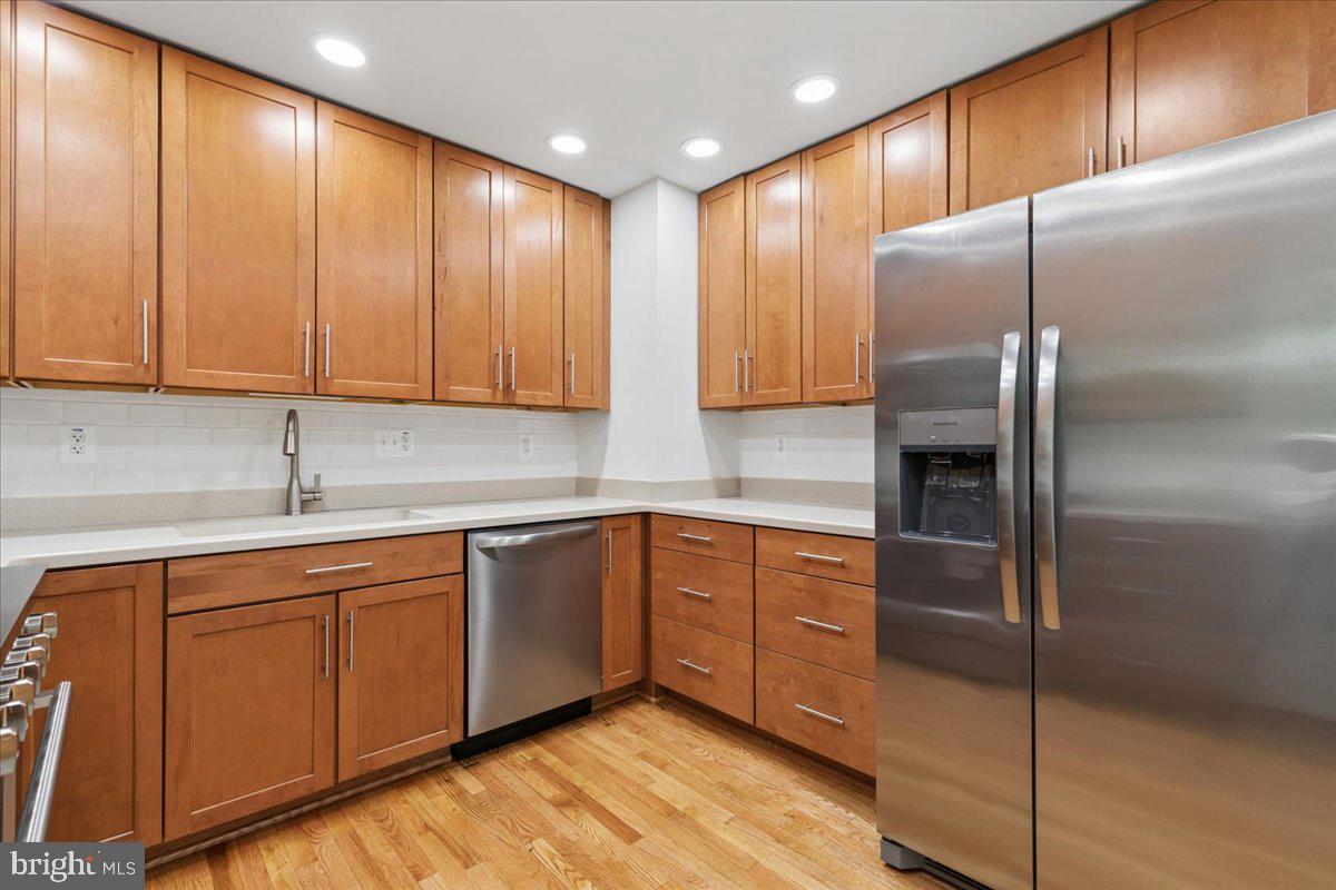FERNDALE FARMS - Residential