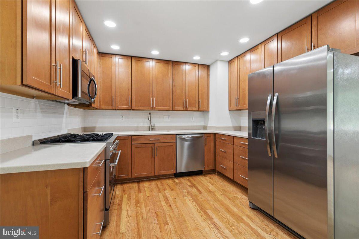 FERNDALE FARMS - Residential