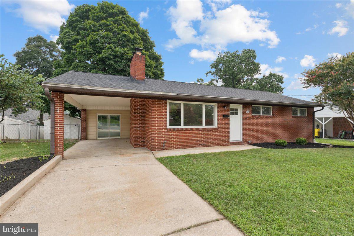 FERNDALE FARMS - Residential