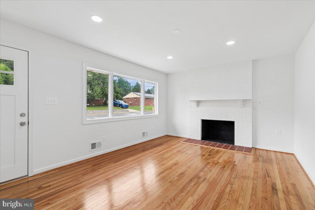 FERNDALE FARMS - Residential