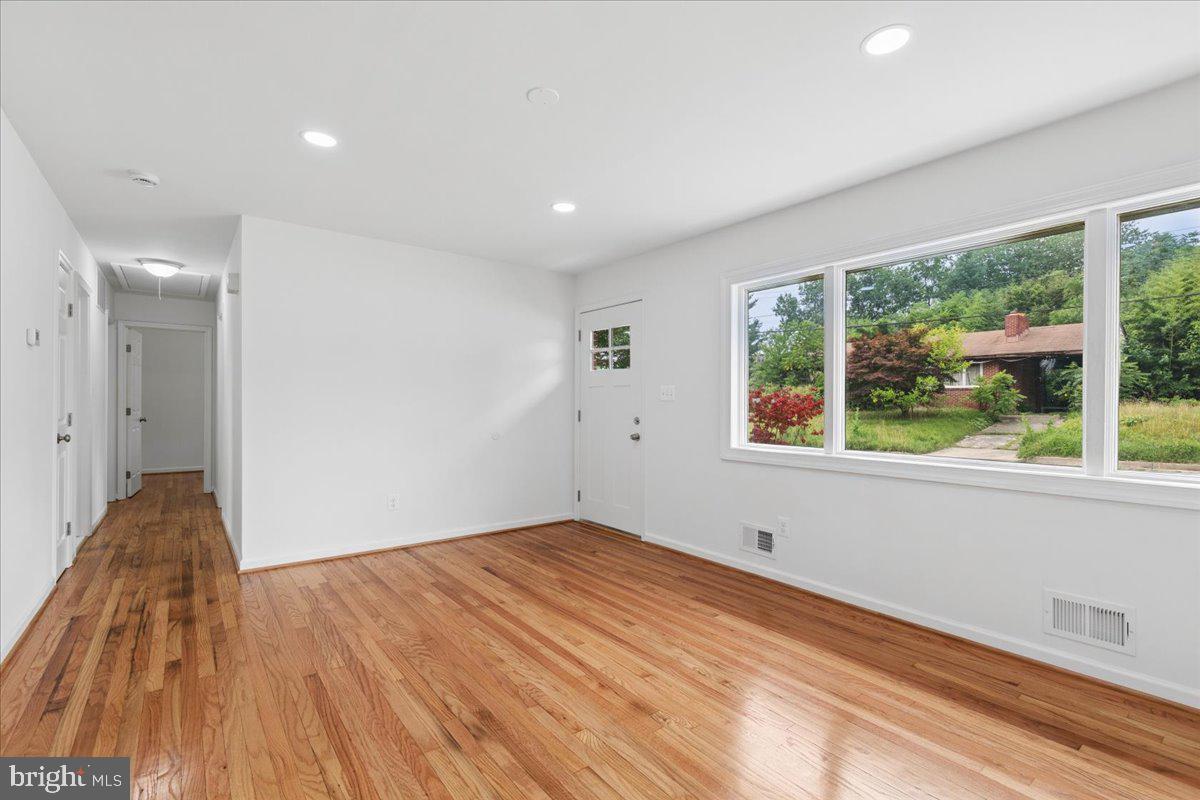 FERNDALE FARMS - Residential