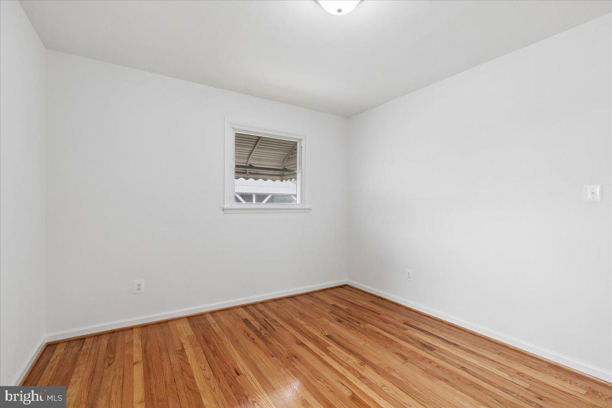 FERNDALE FARMS - Residential
