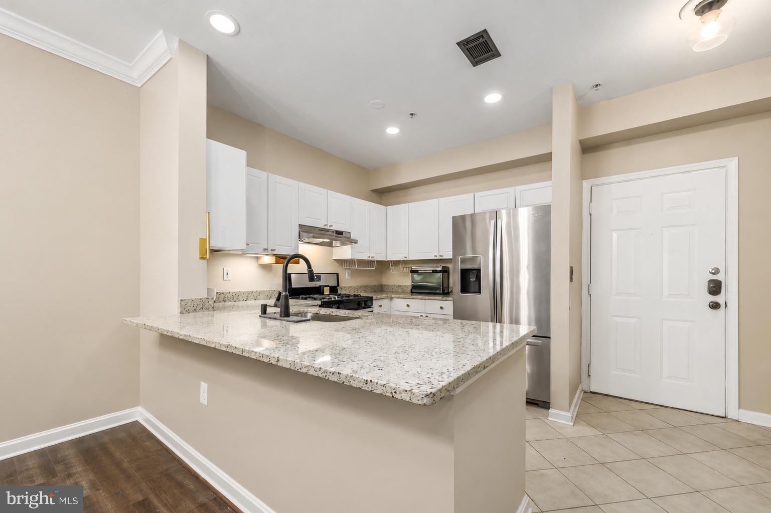 FAIRFAX RIDGE - Residential