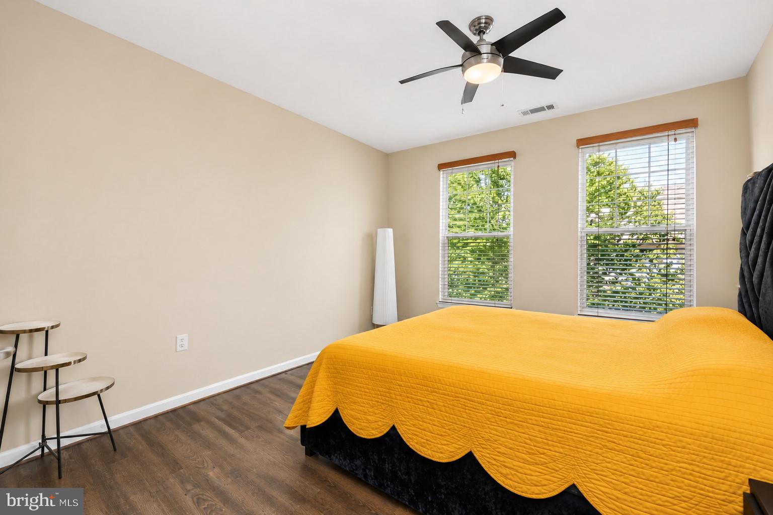 FAIRFAX RIDGE - Residential