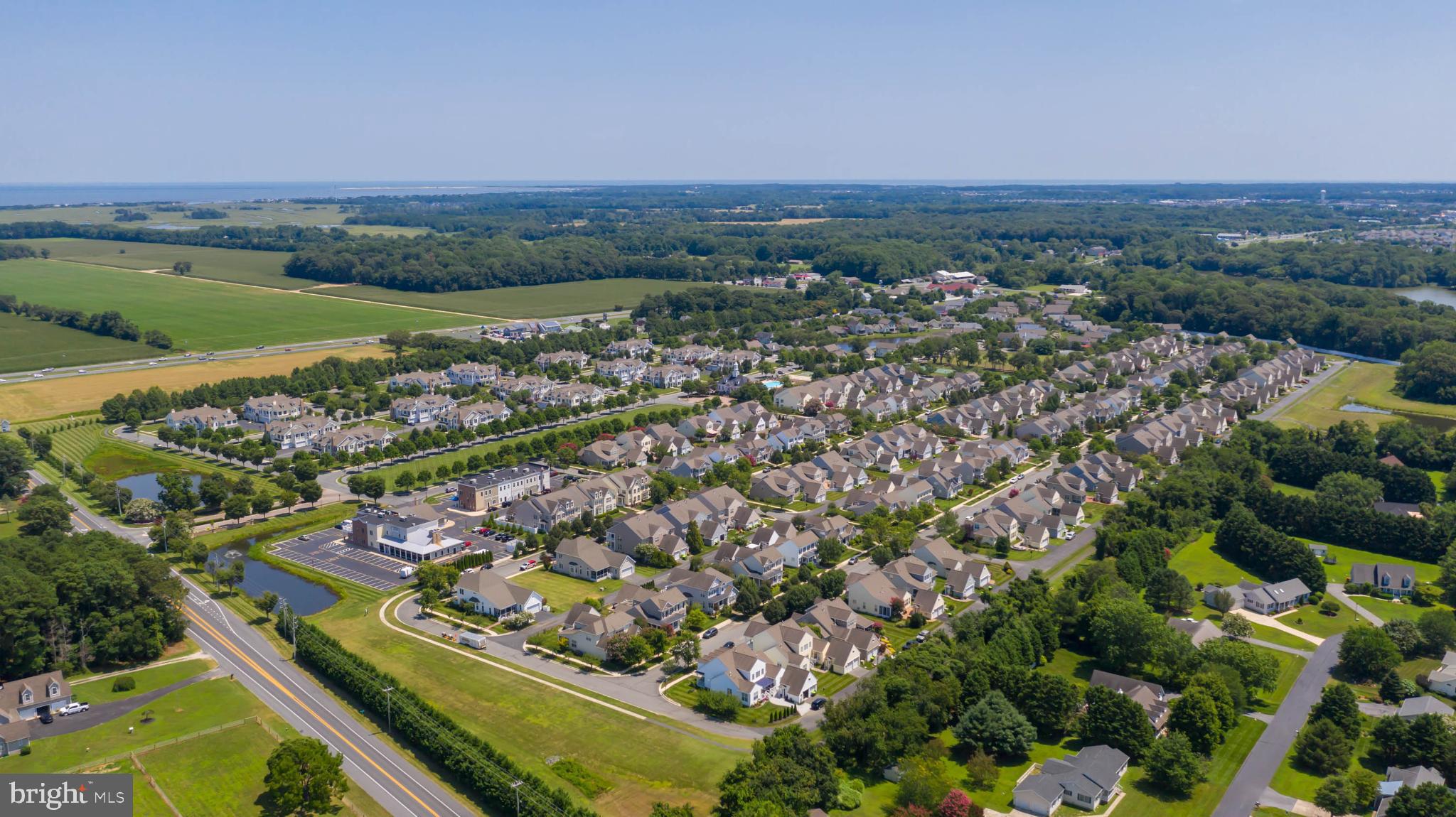 PAYNTERS MILL - Residential