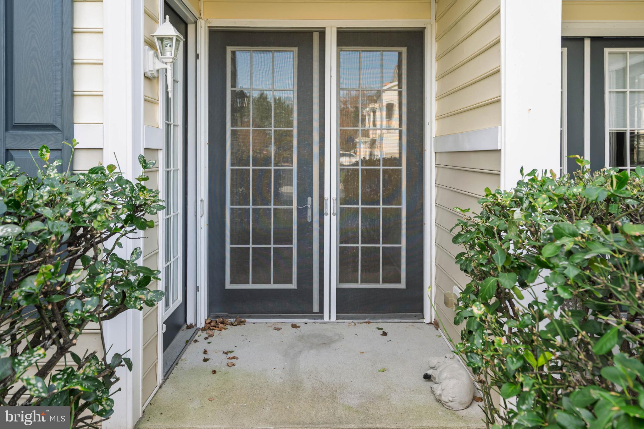 PAYNTERS MILL - Residential