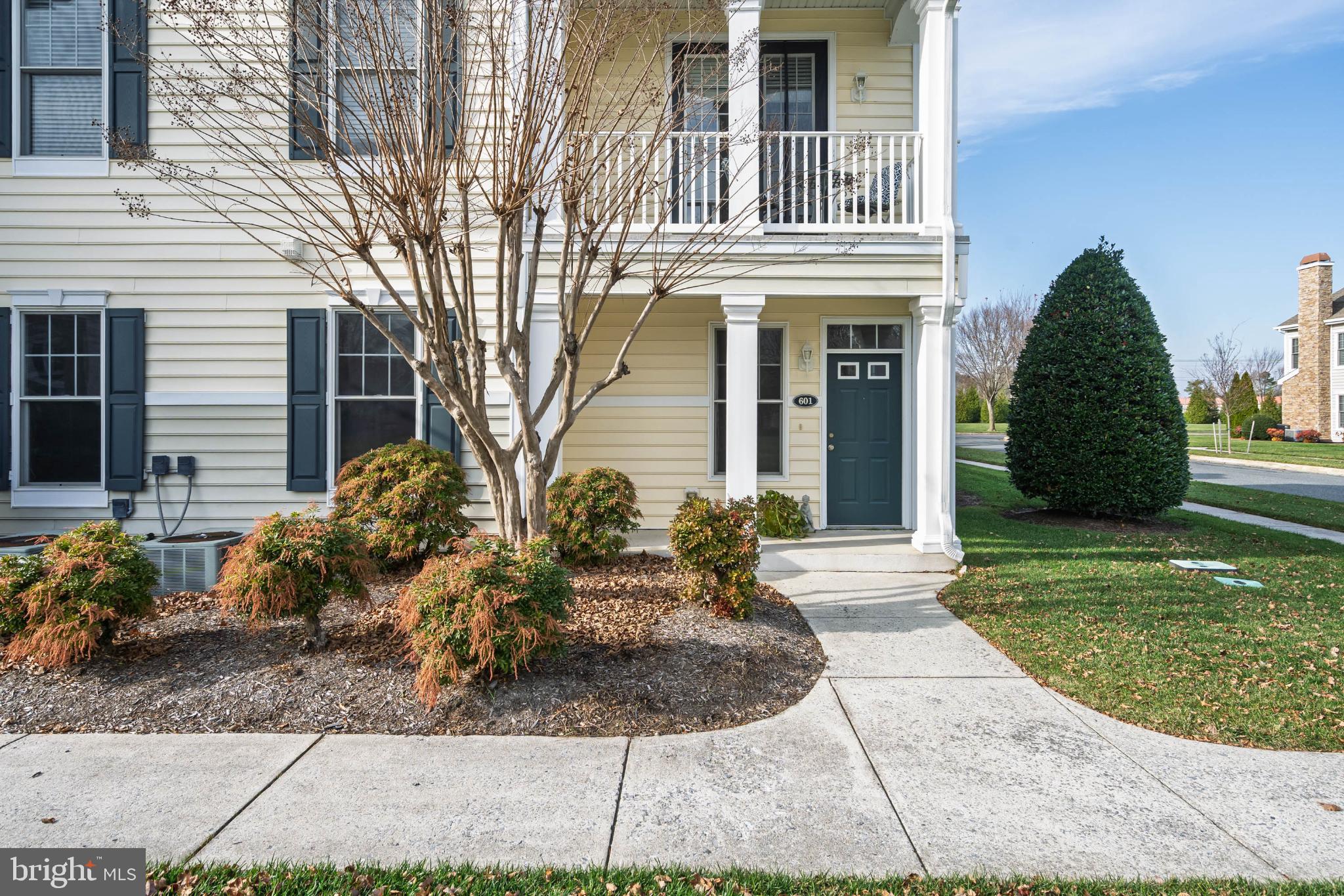PAYNTERS MILL - Residential