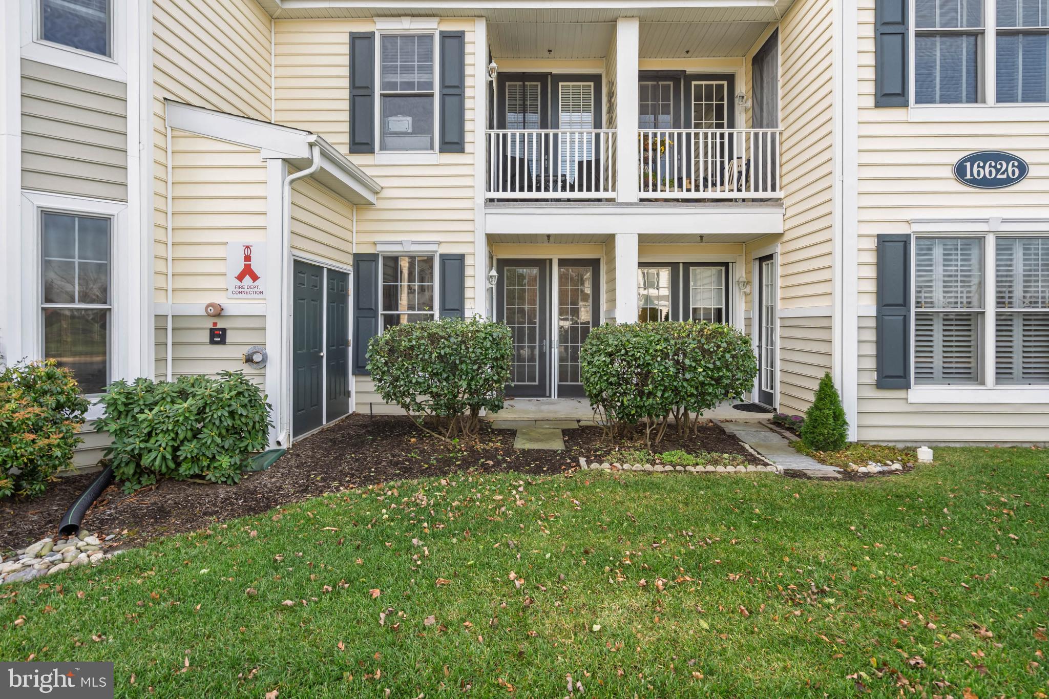 PAYNTERS MILL - Residential