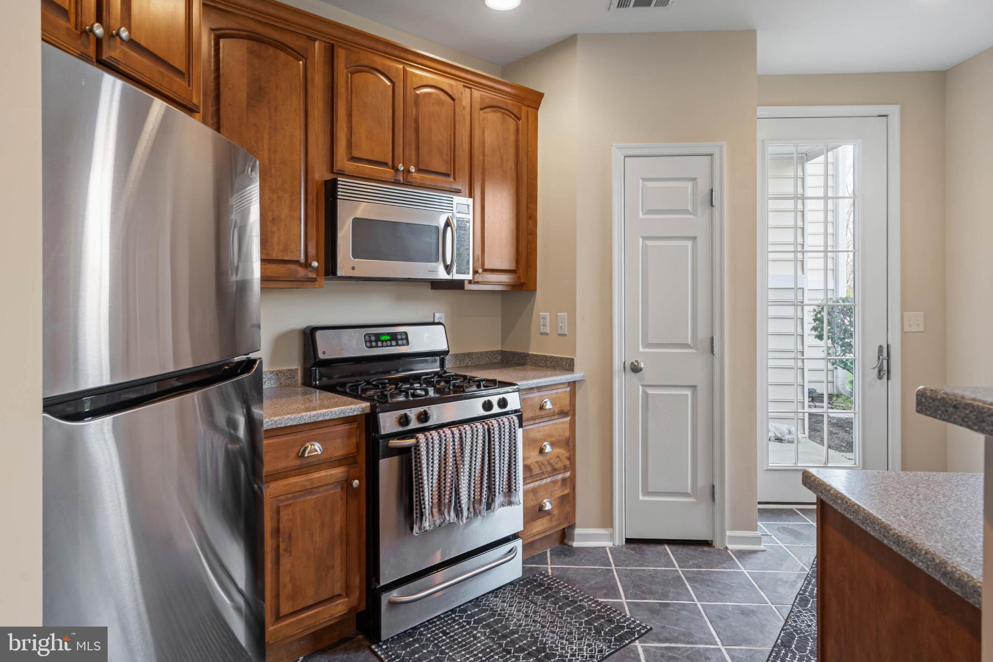 PAYNTERS MILL - Residential