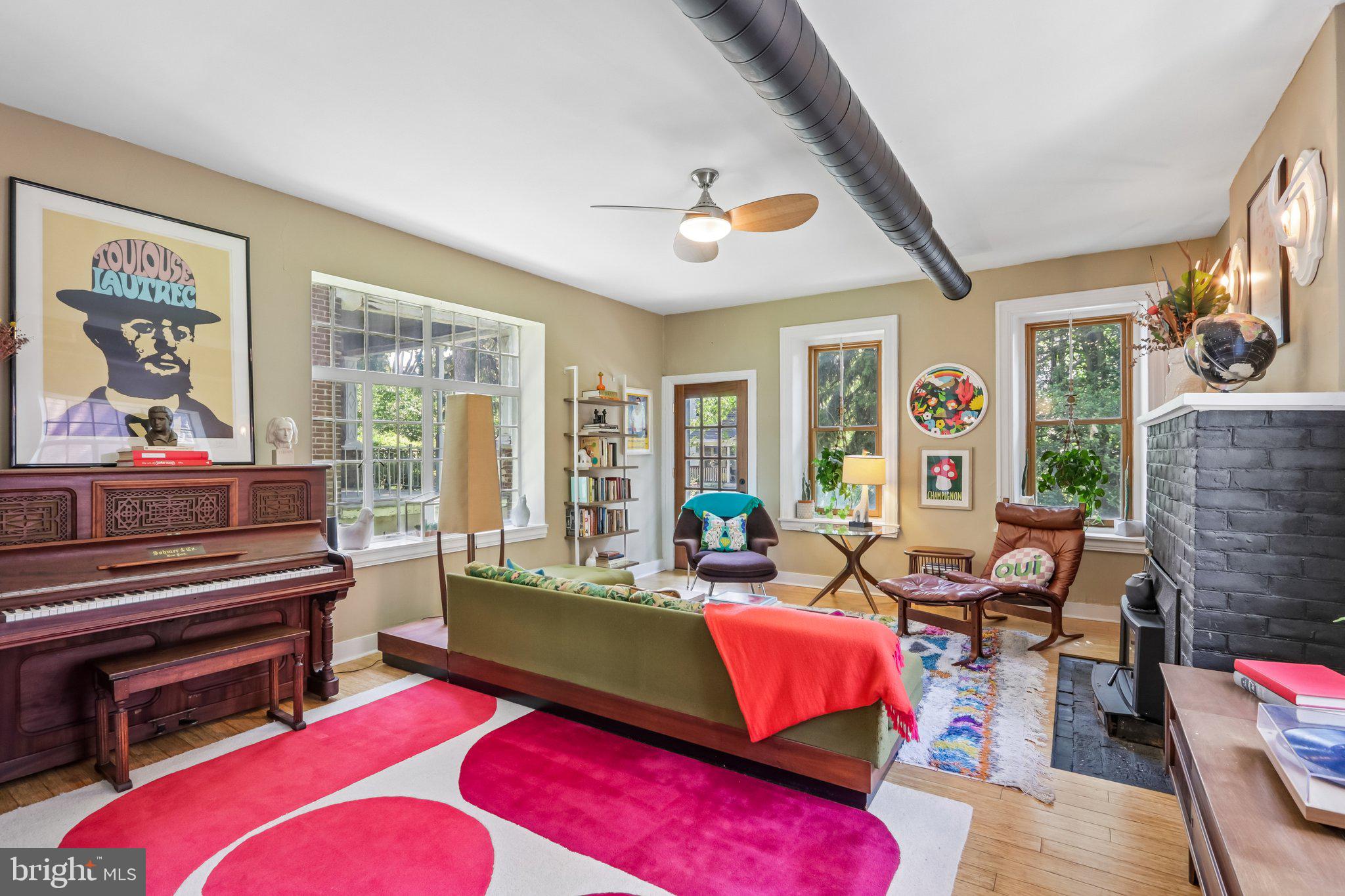 MT AIRY (WEST) - Residential