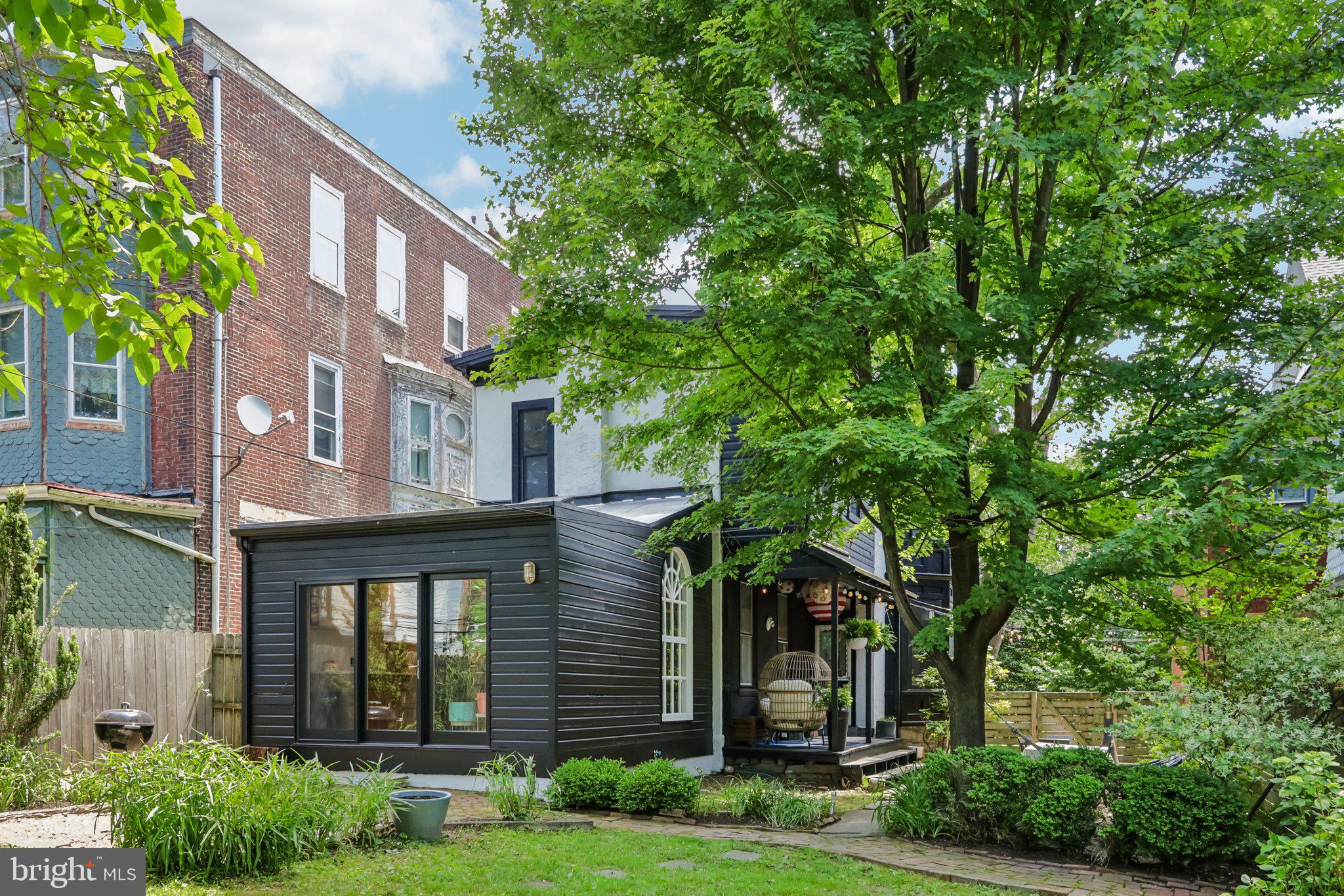 MT AIRY (WEST) - Residential