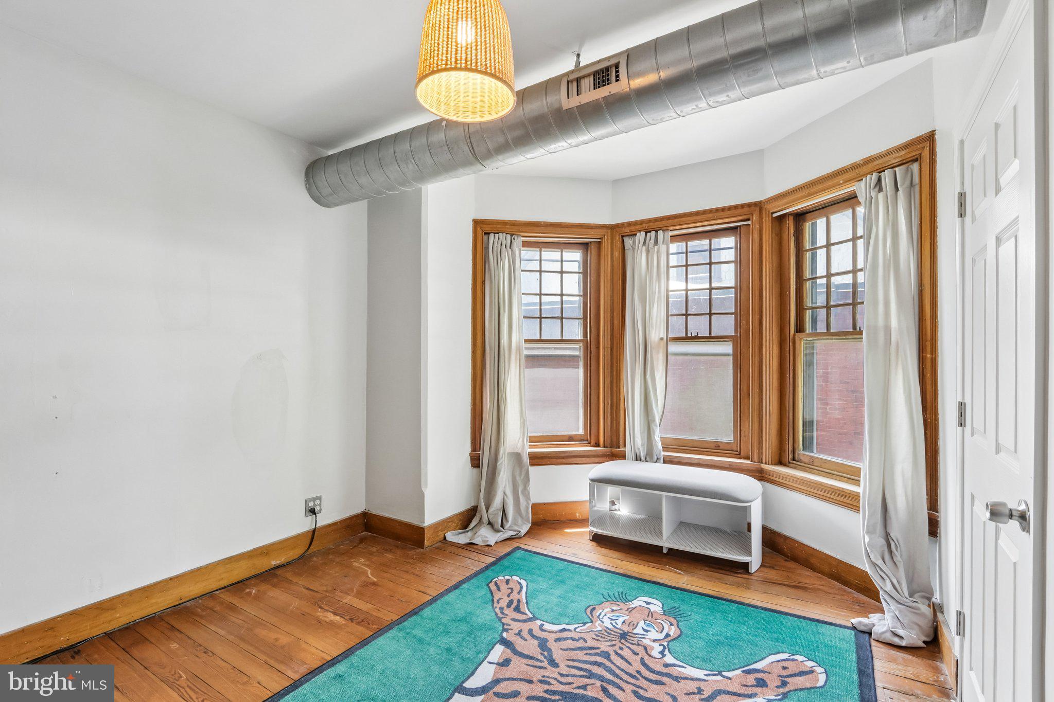 MT AIRY (WEST) - Residential