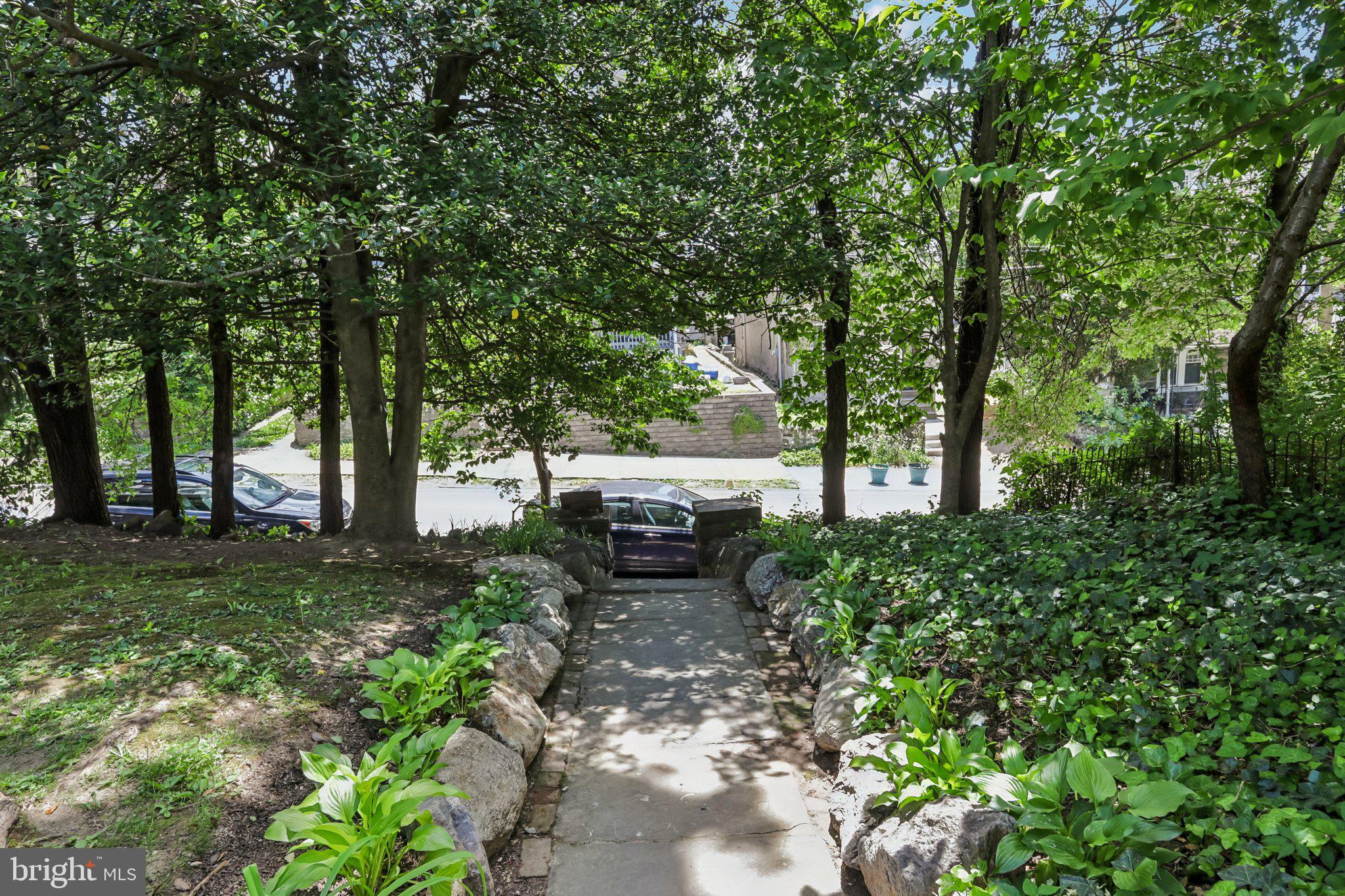 MT AIRY (WEST) - Residential