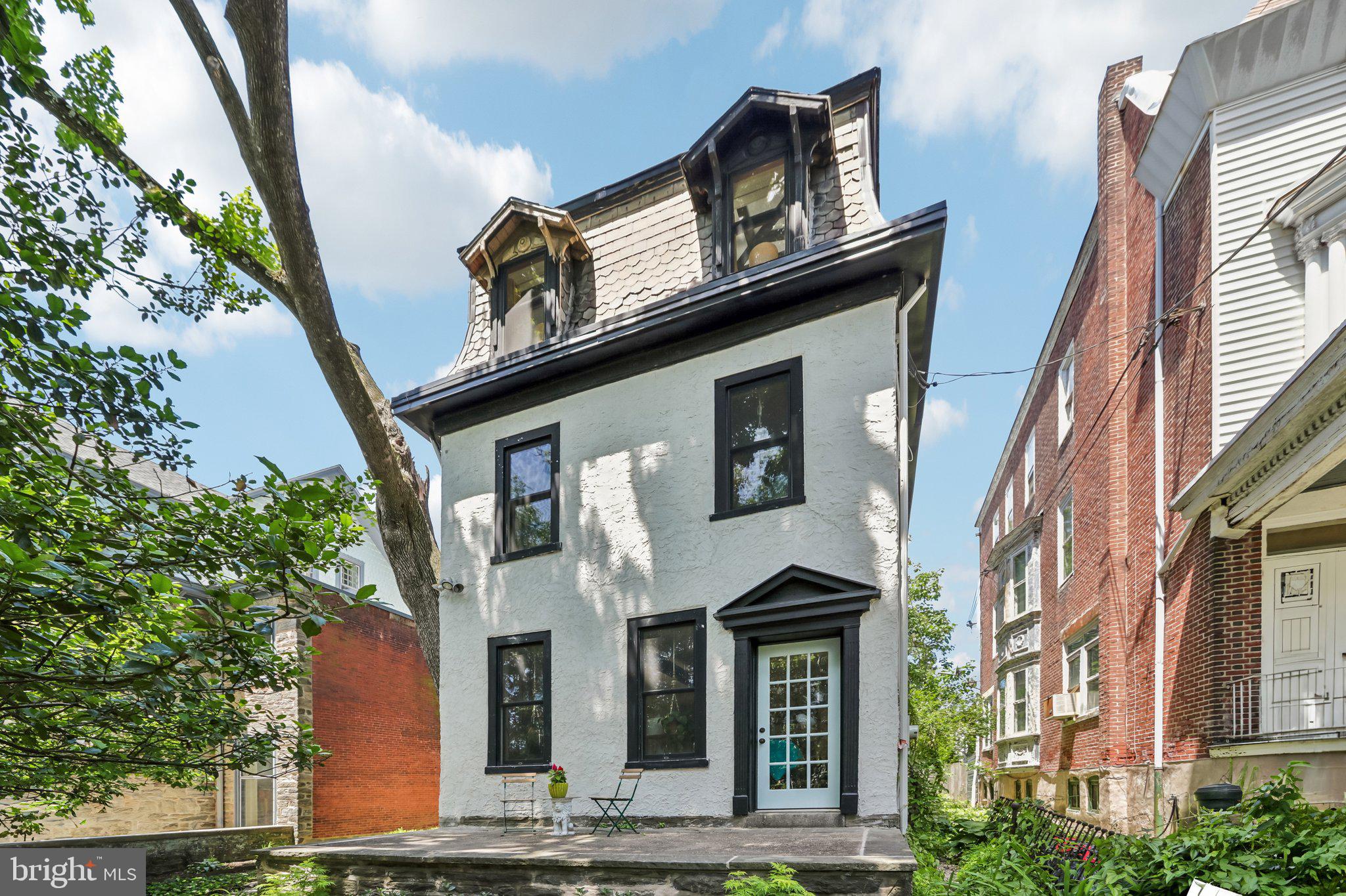 MT AIRY (WEST) - Residential