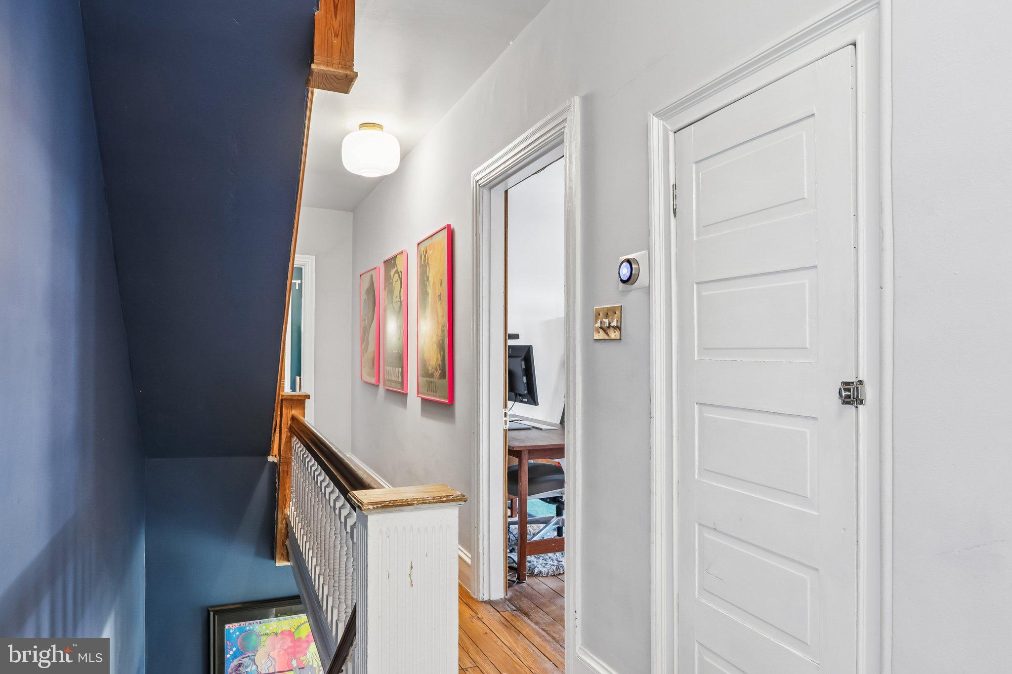 MT AIRY (WEST) - Residential
