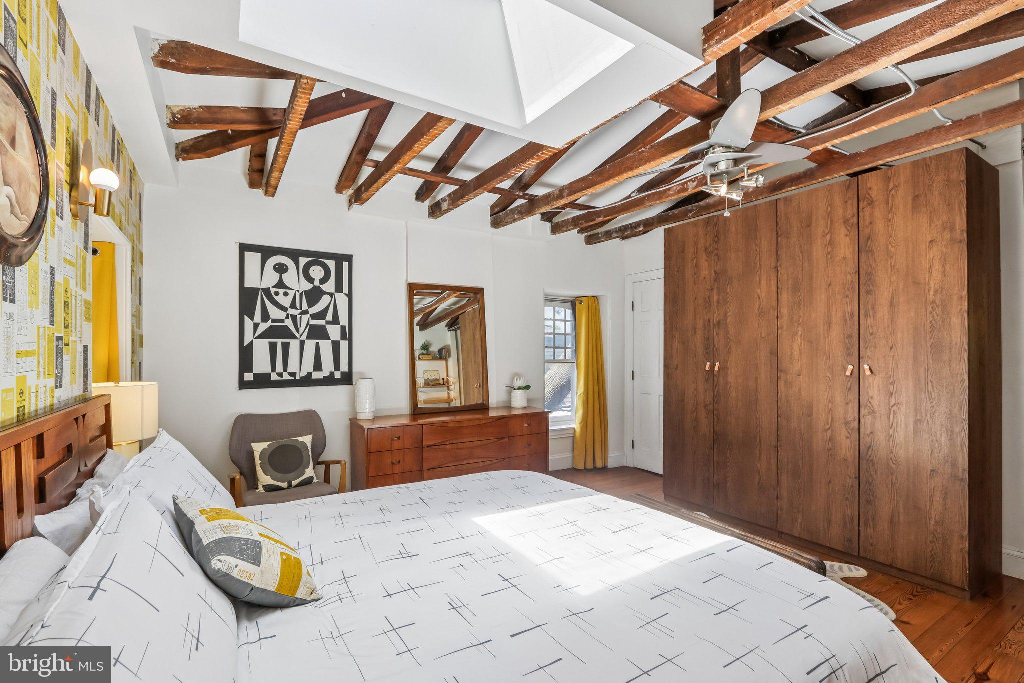 MT AIRY (WEST) - Residential