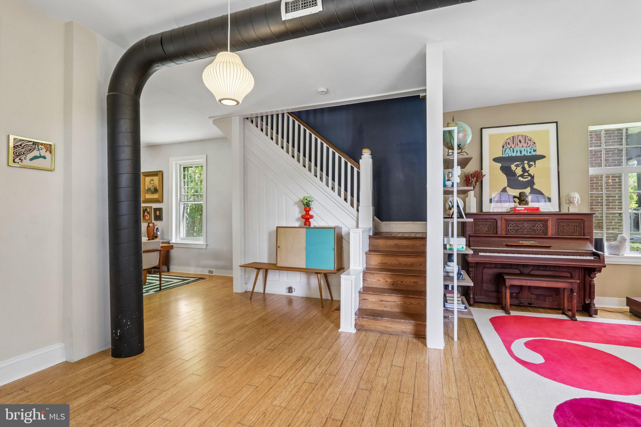 MT AIRY (WEST) - Residential