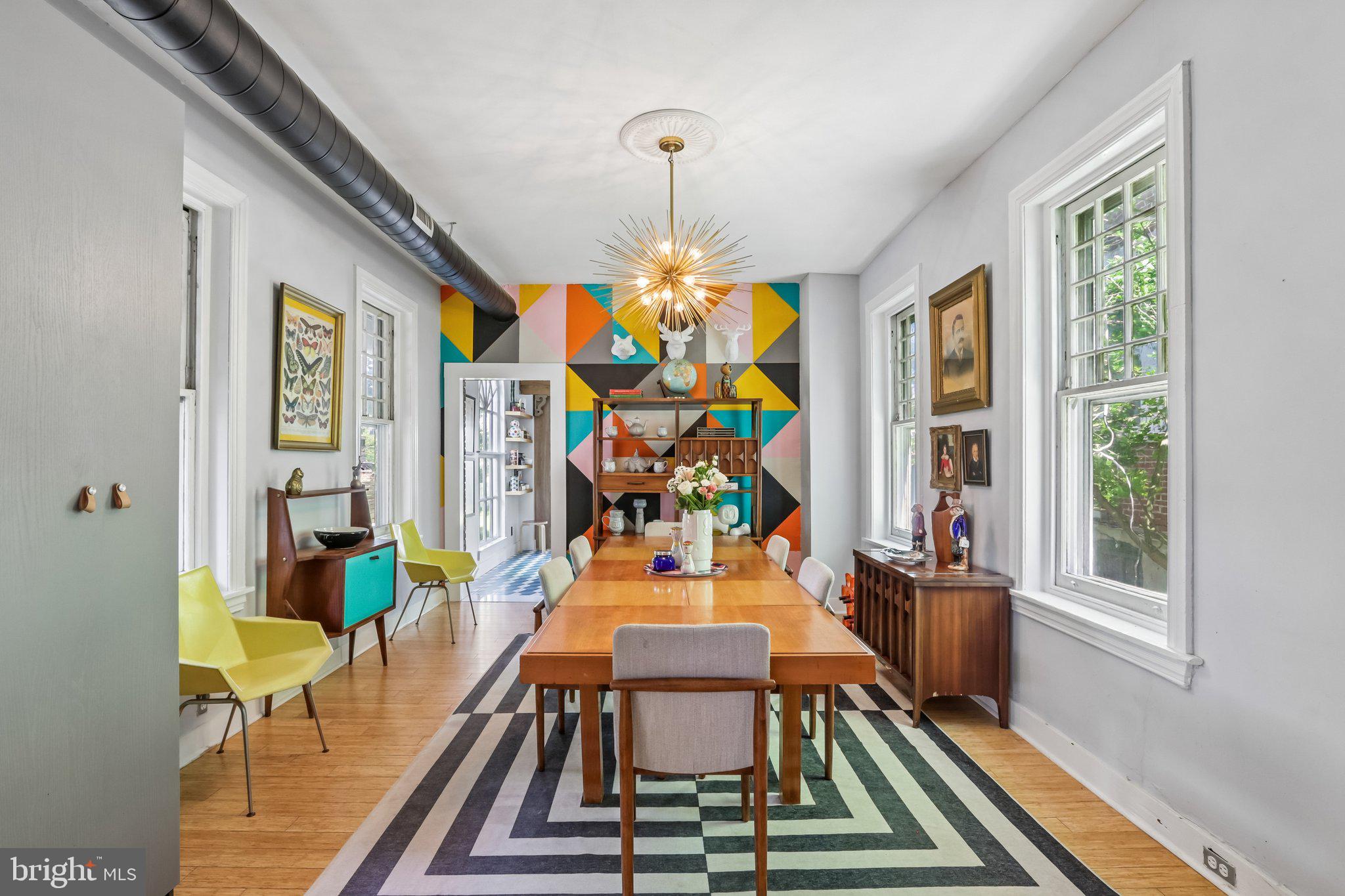 MT AIRY (WEST) - Residential