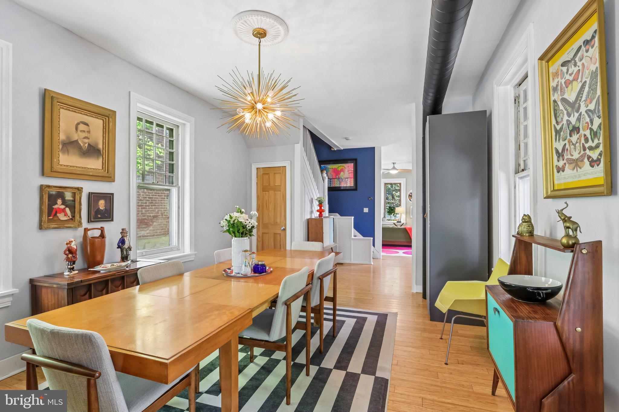 MT AIRY (WEST) - Residential
