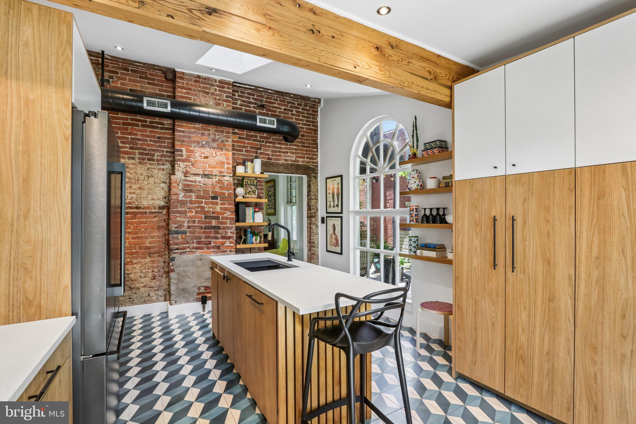 MT AIRY (WEST) - Residential