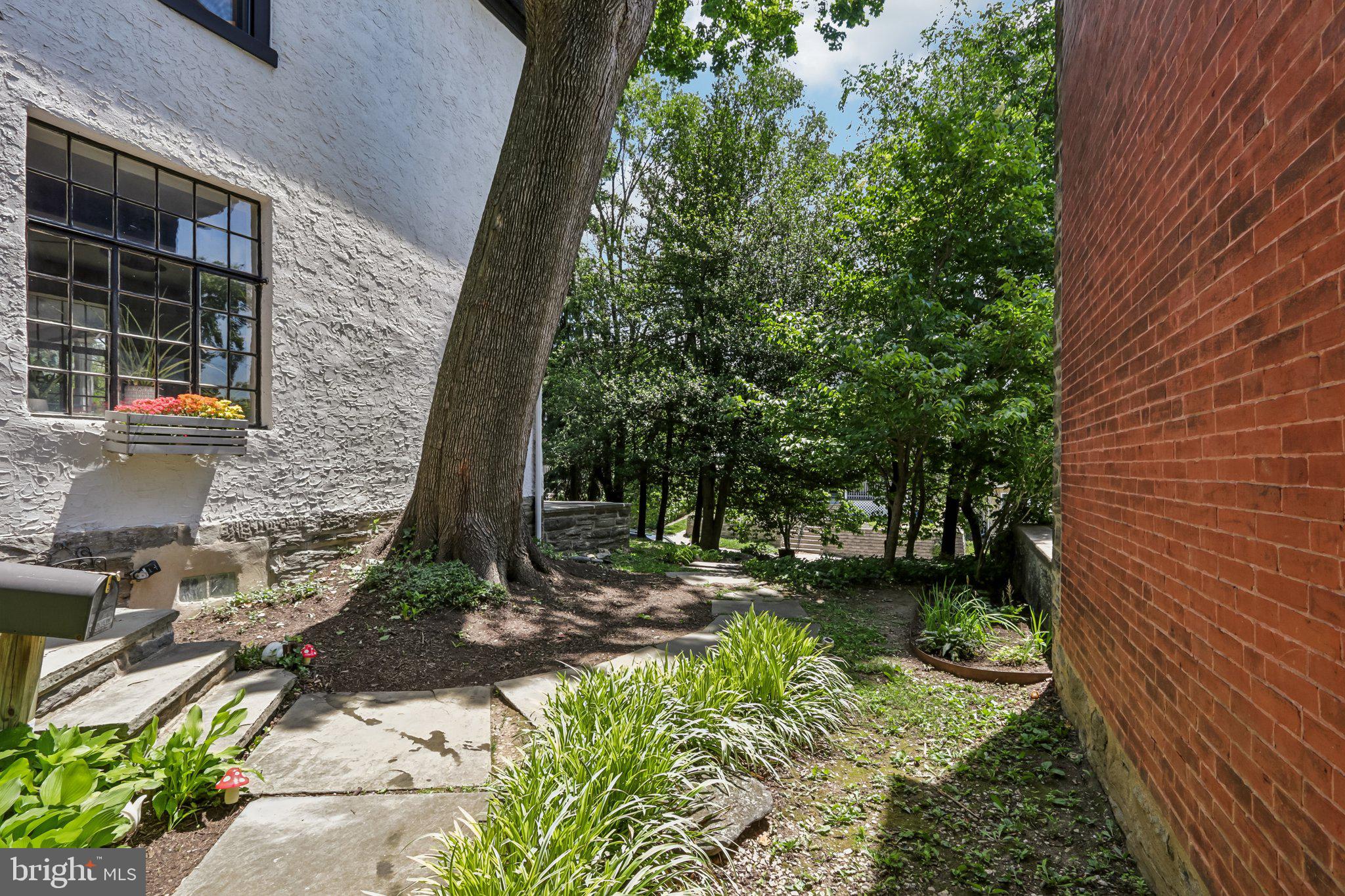 MT AIRY (WEST) - Residential