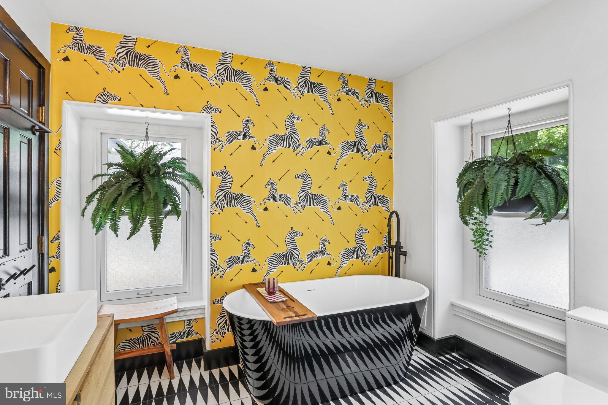 MT AIRY (WEST) - Residential