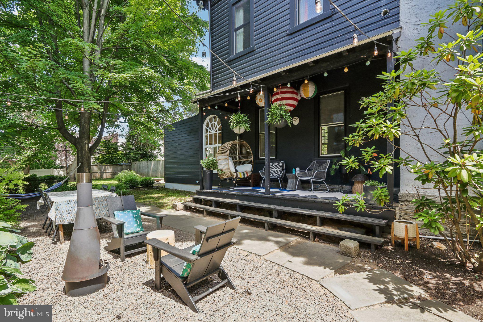 MT AIRY (WEST) - Residential