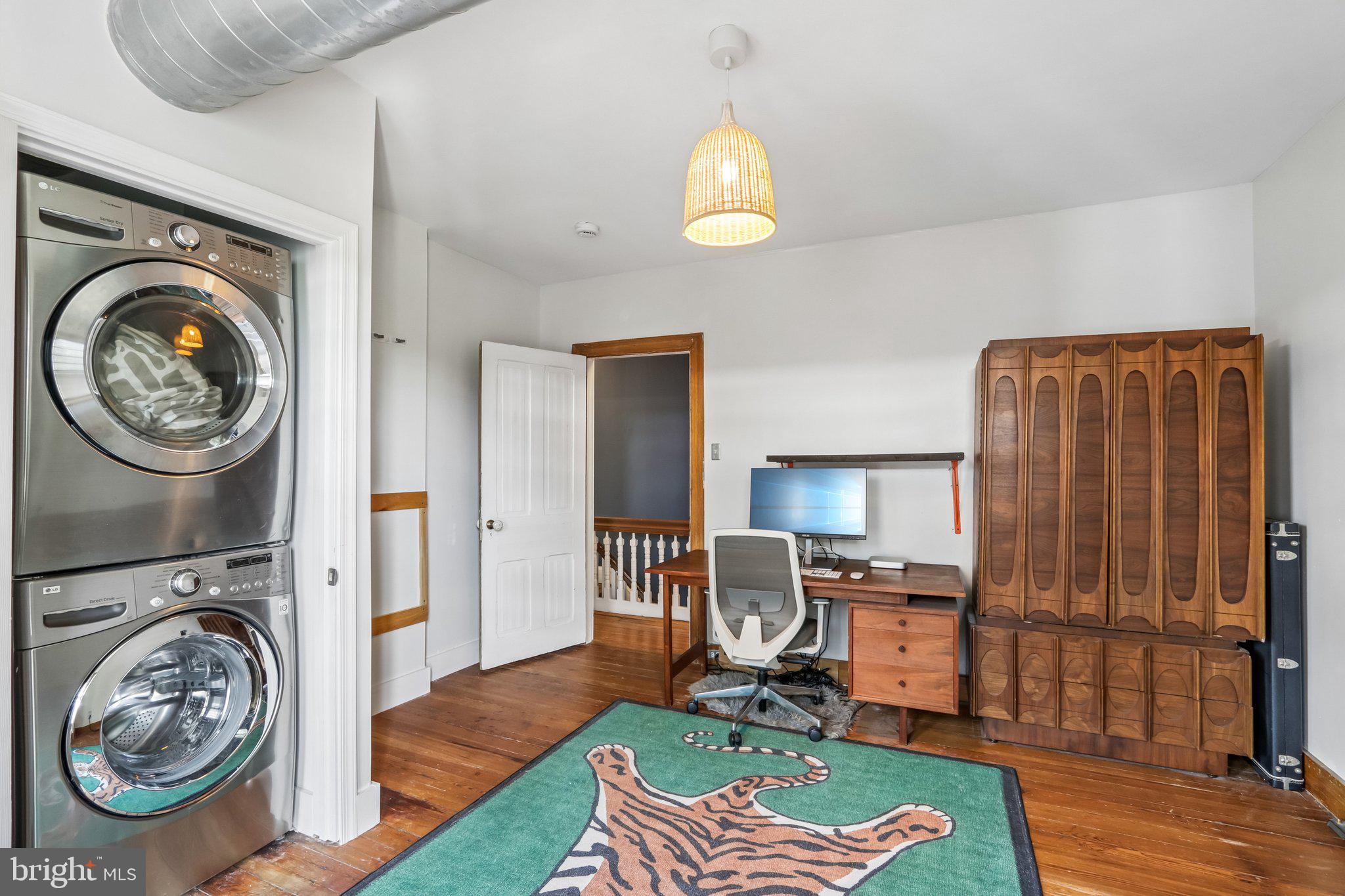 MT AIRY (WEST) - Residential
