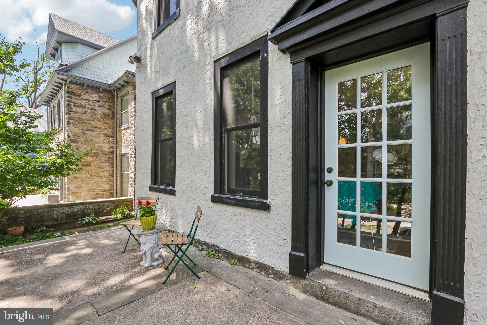 MT AIRY (WEST) - Residential