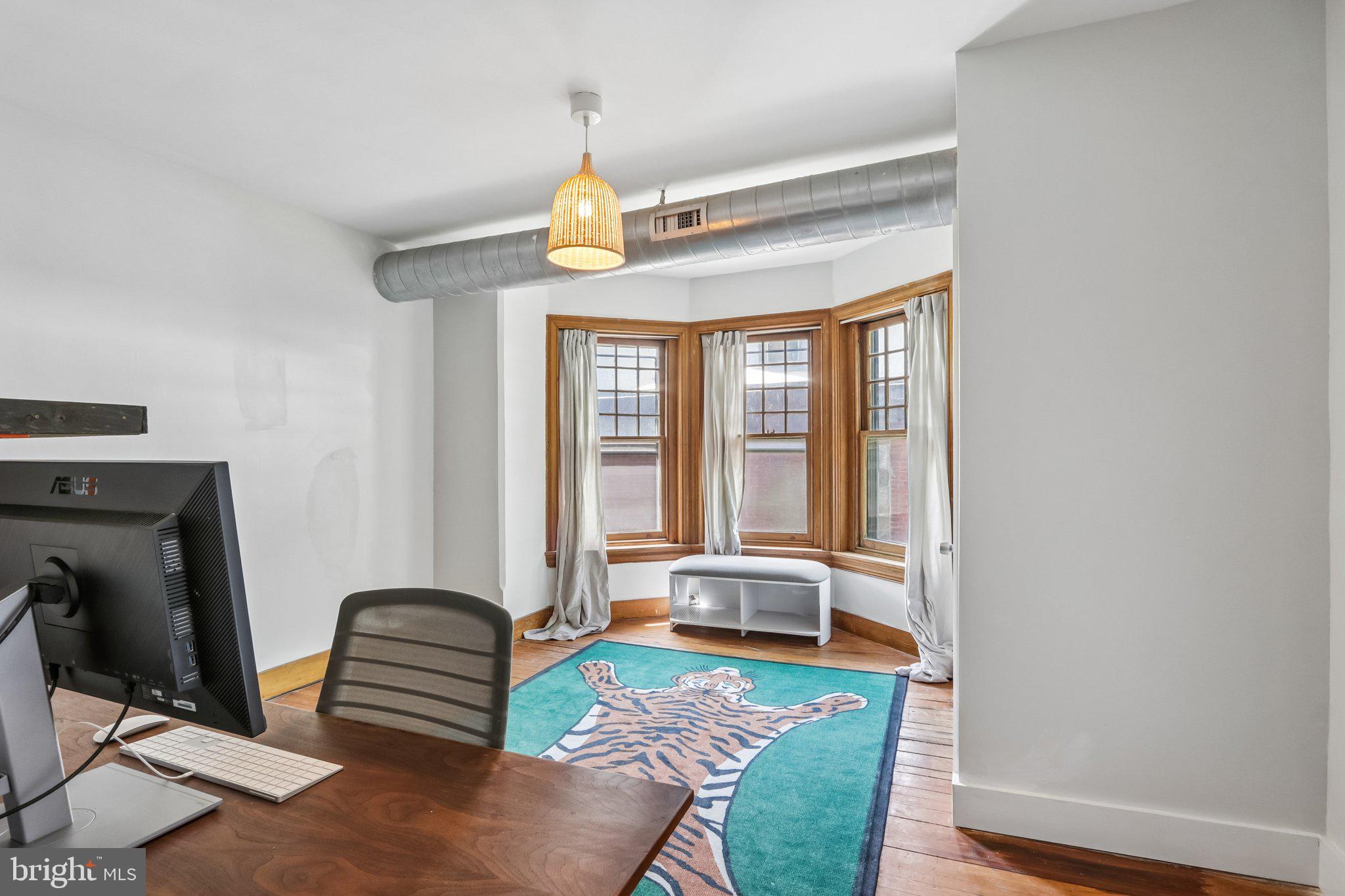 MT AIRY (WEST) - Residential