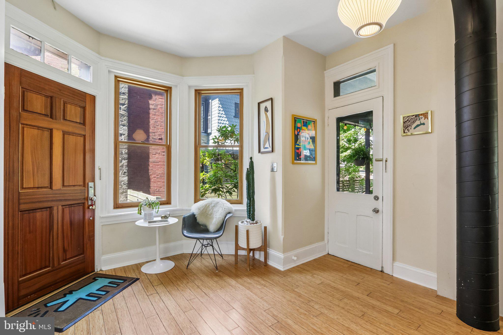 MT AIRY (WEST) - Residential