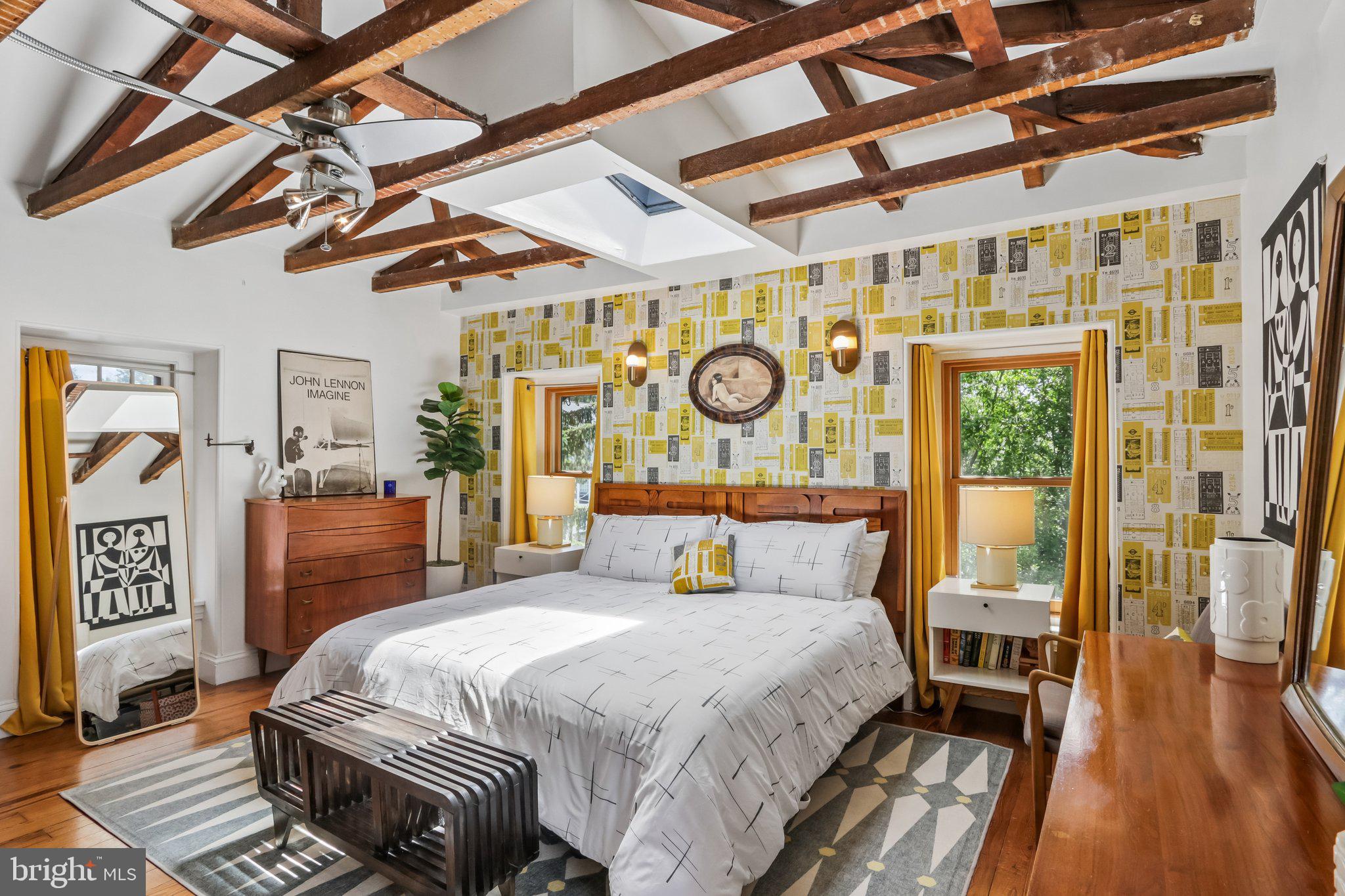 MT AIRY (WEST) - Residential