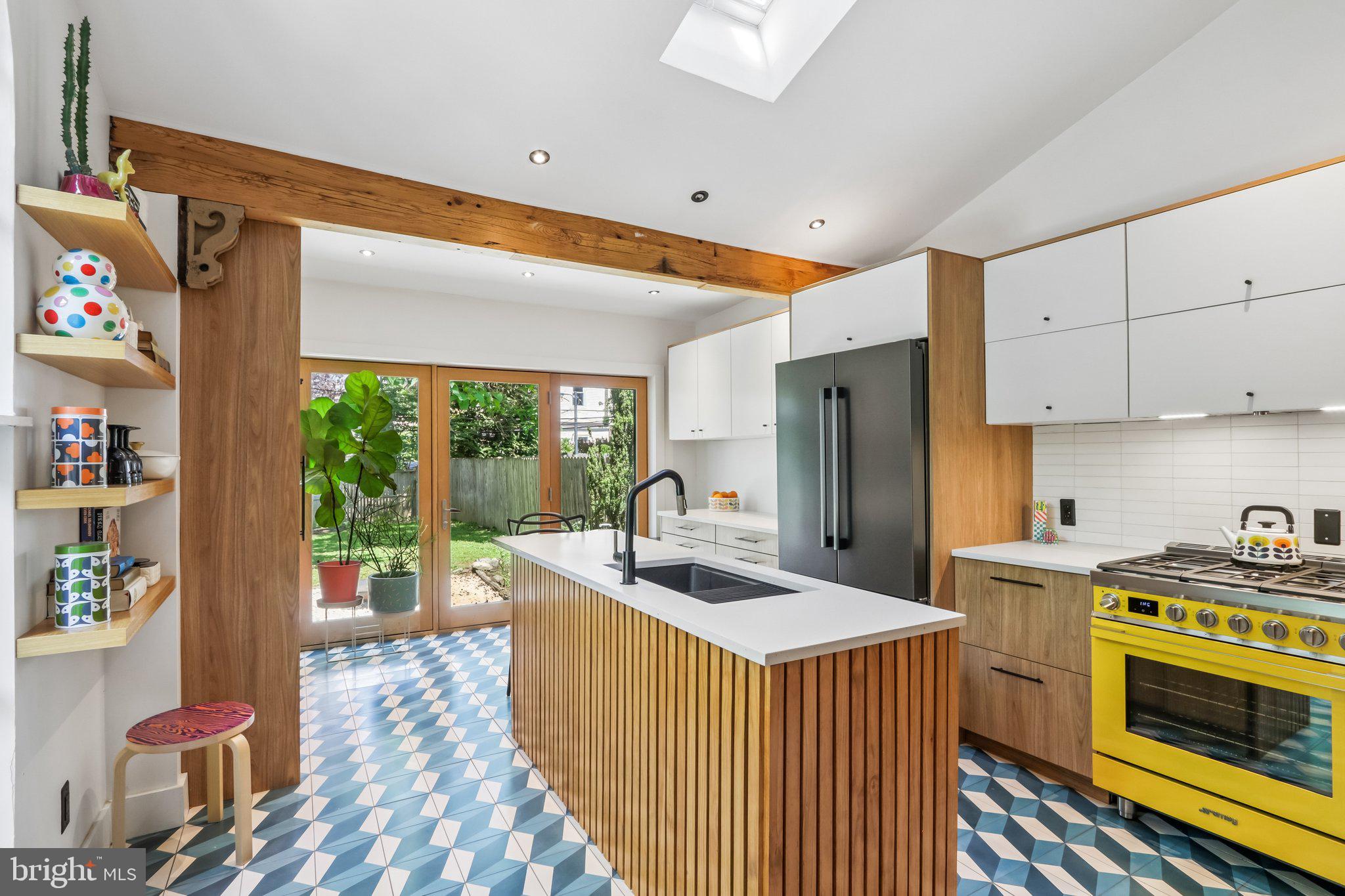 MT AIRY (WEST) - Residential