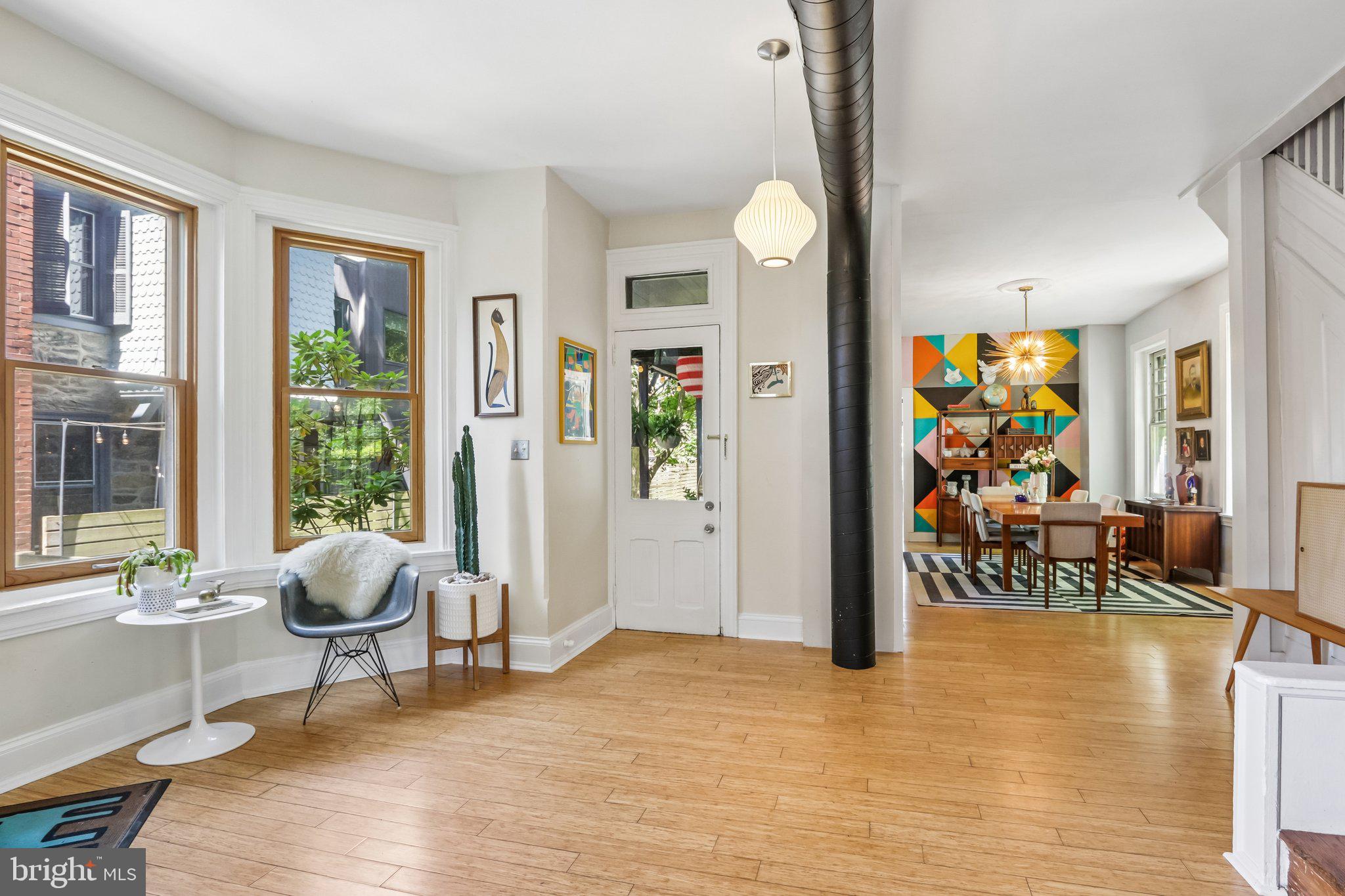 MT AIRY (WEST) - Residential