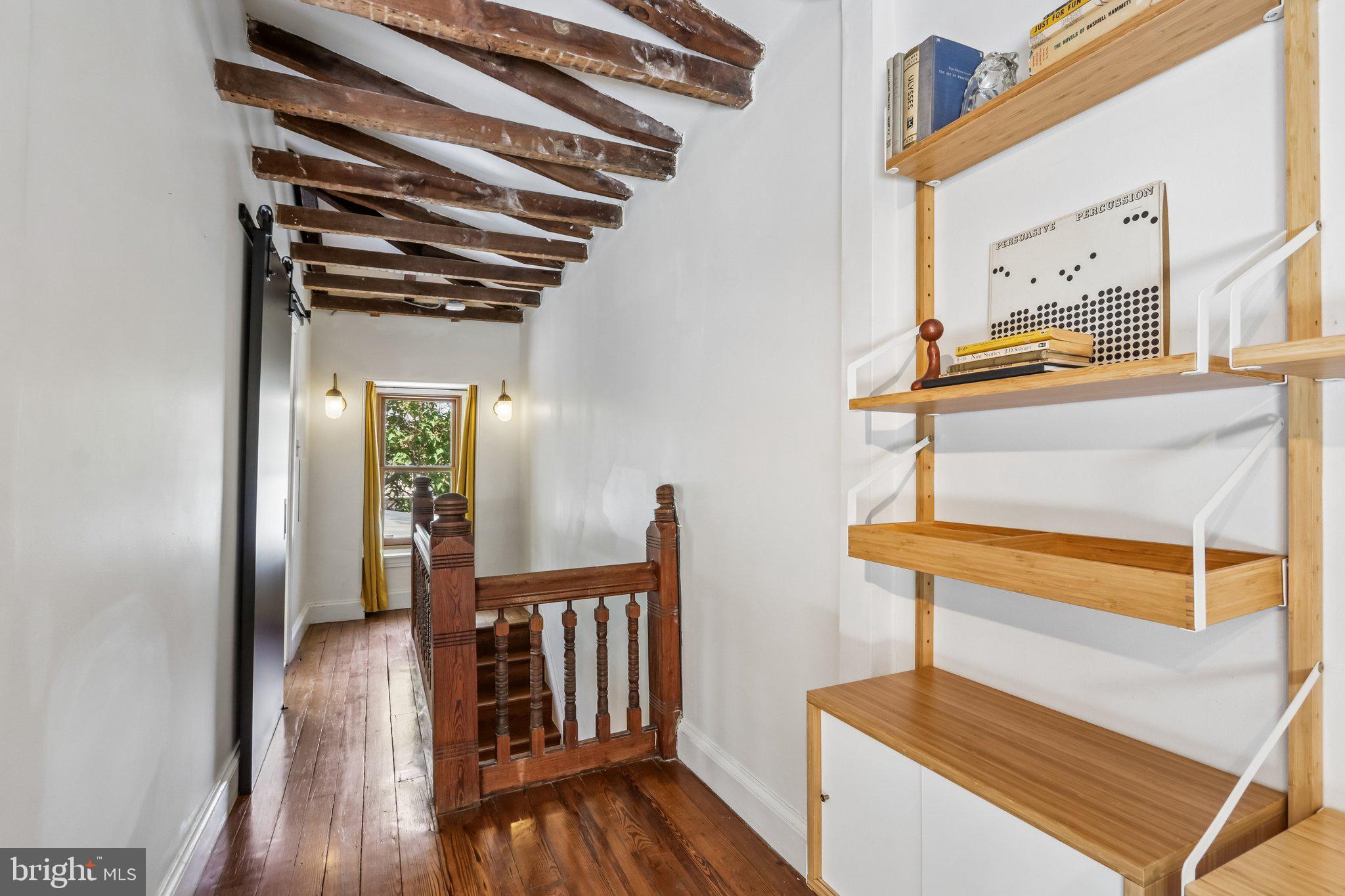 MT AIRY (WEST) - Residential