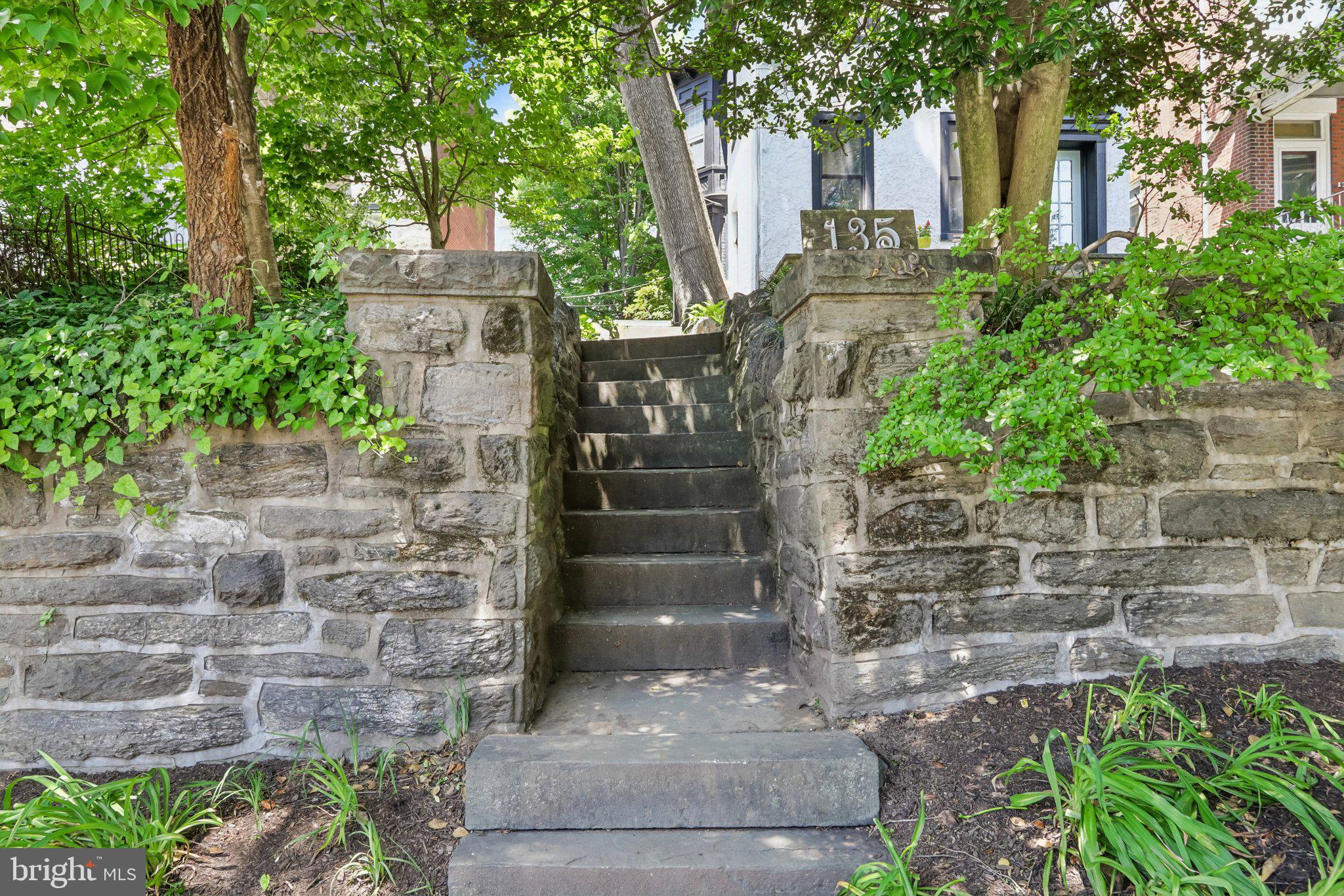 MT AIRY (WEST) - Residential