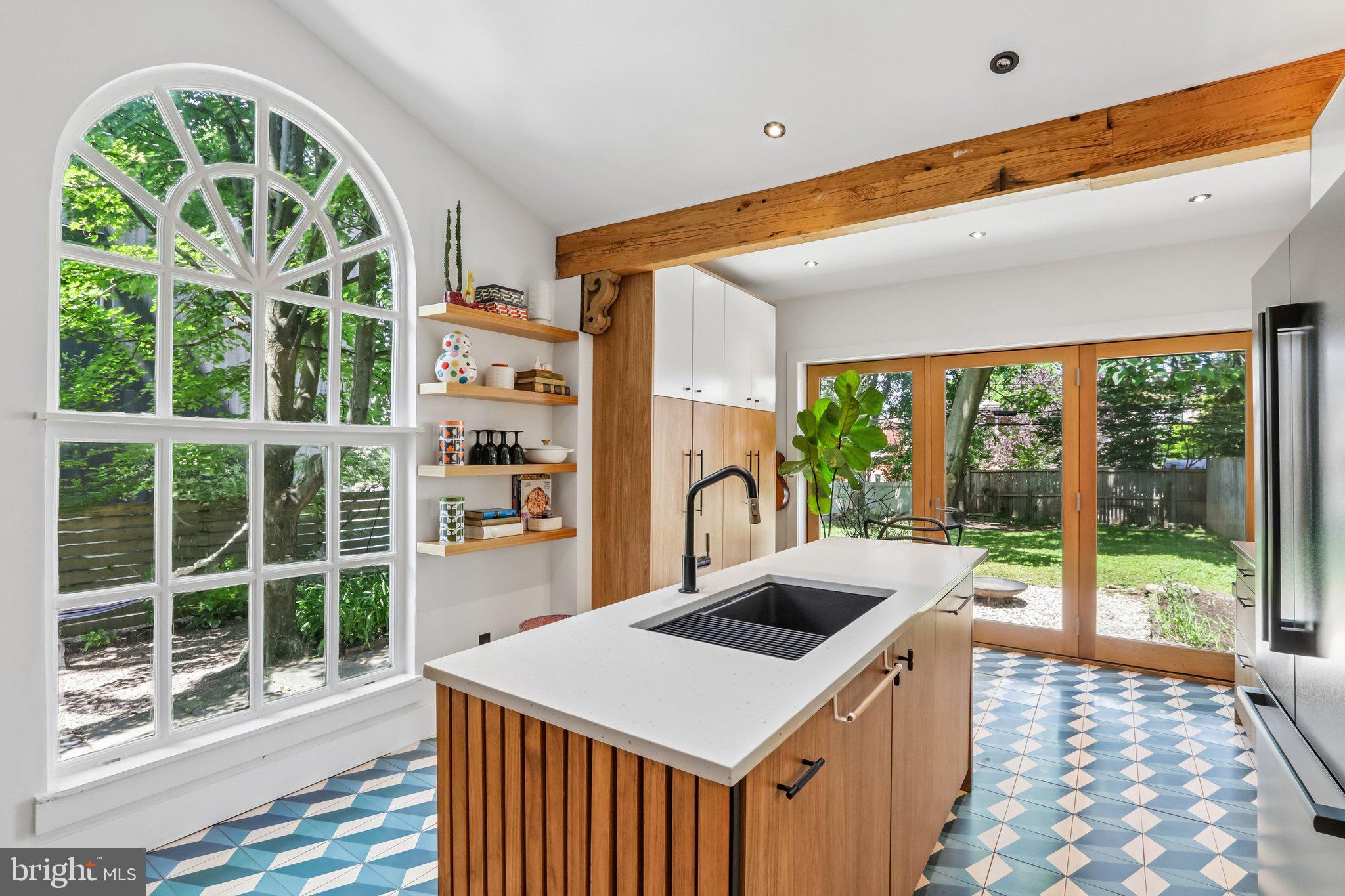 MT AIRY (WEST) - Residential