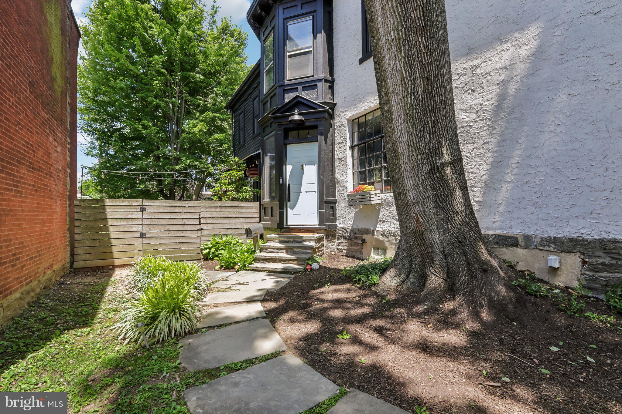 MT AIRY (WEST) - Residential