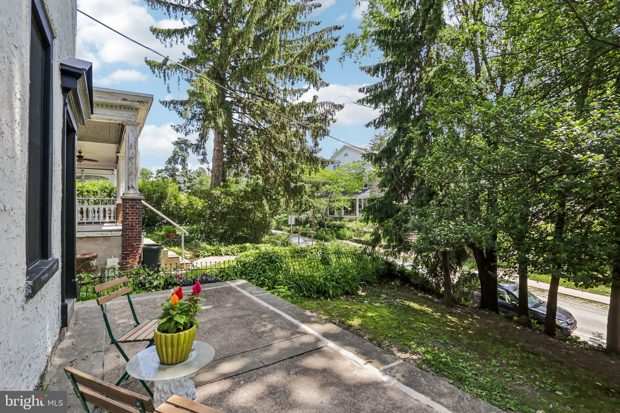 MT AIRY (WEST) - Residential