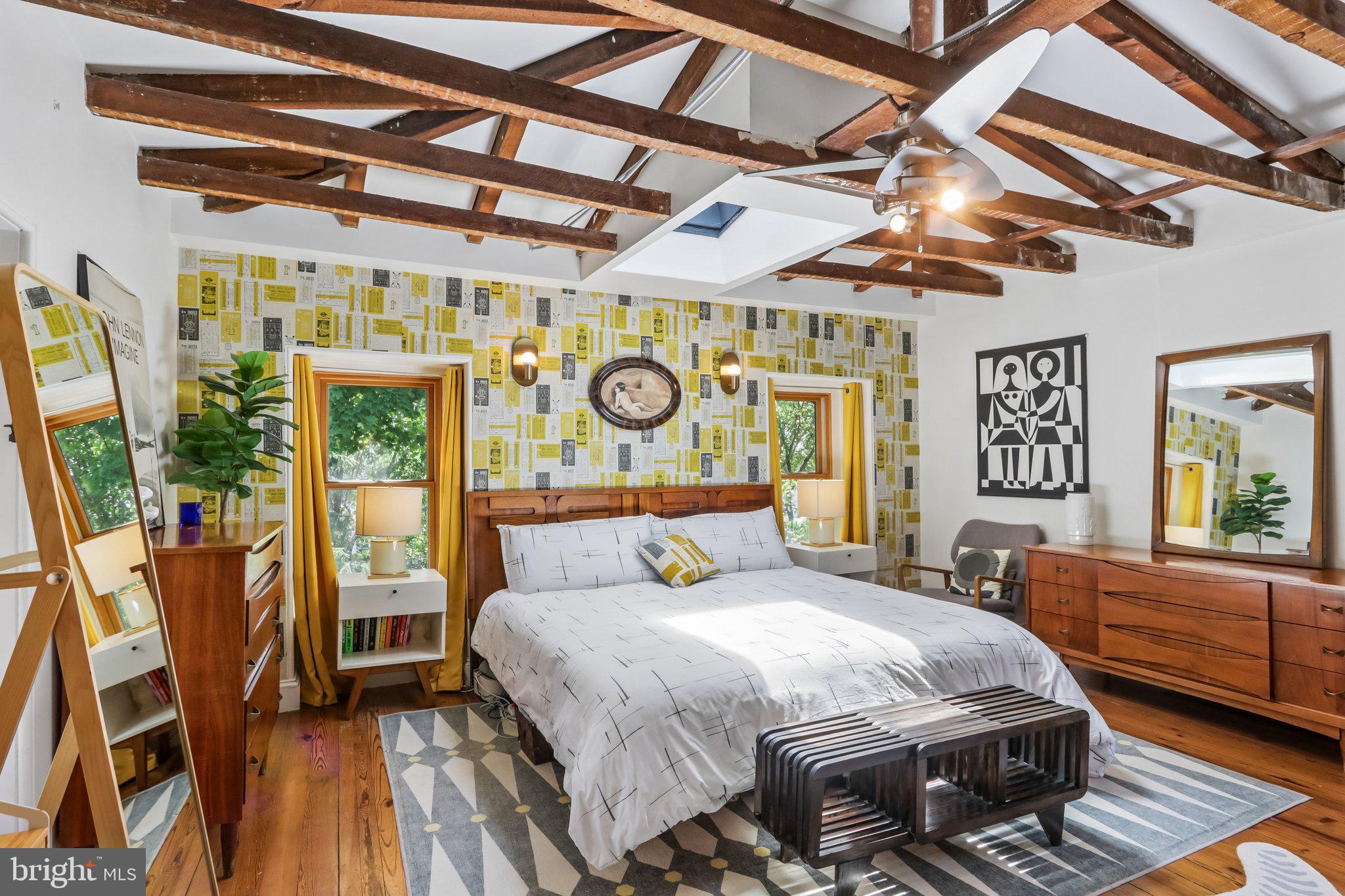 MT AIRY (WEST) - Residential