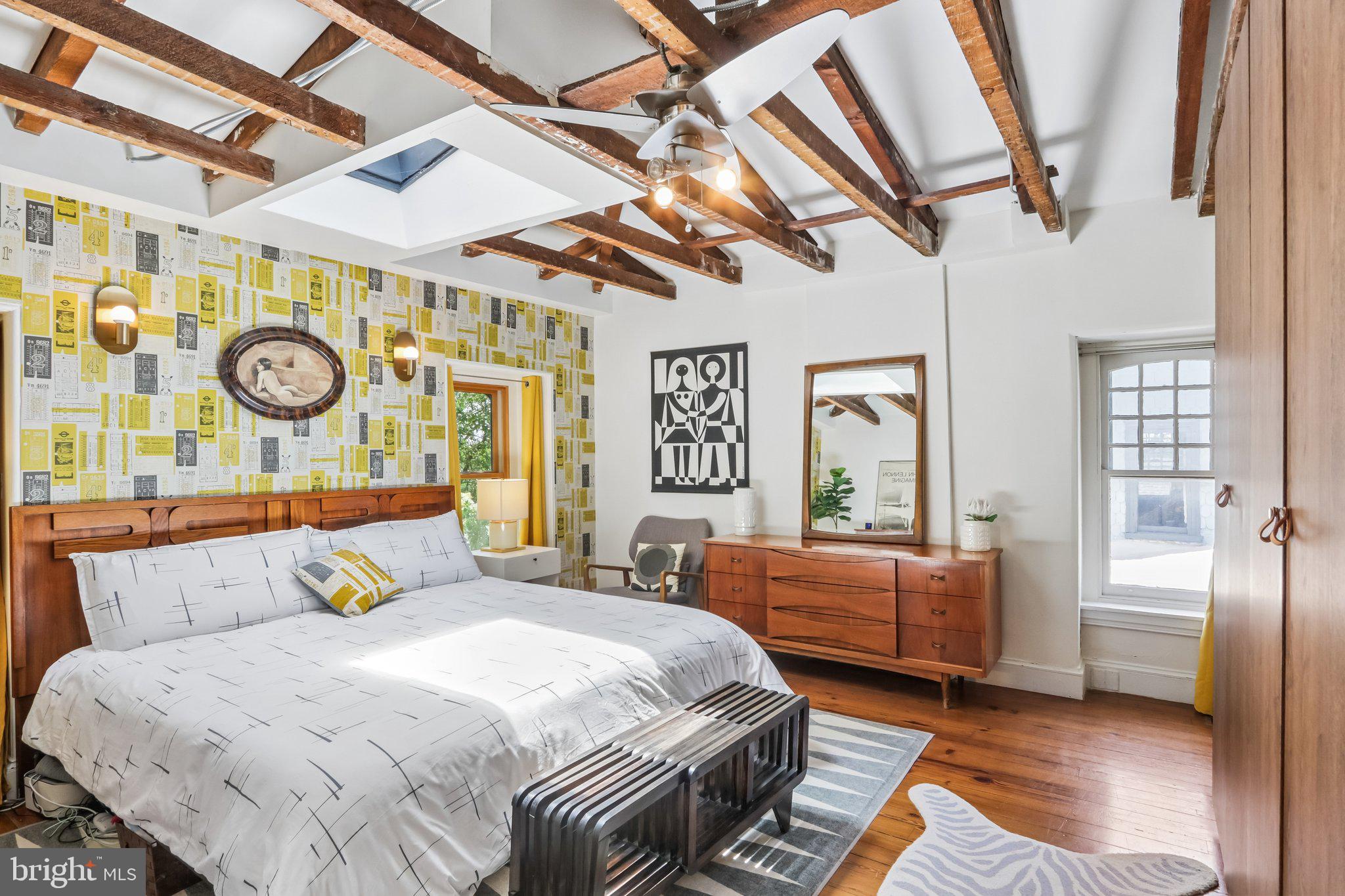 MT AIRY (WEST) - Residential